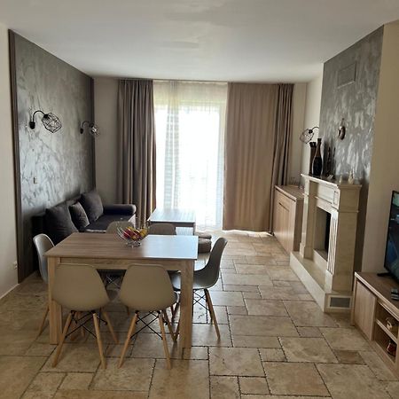 Luxury Family Apartment Kaliakria Topola Kültér fotó