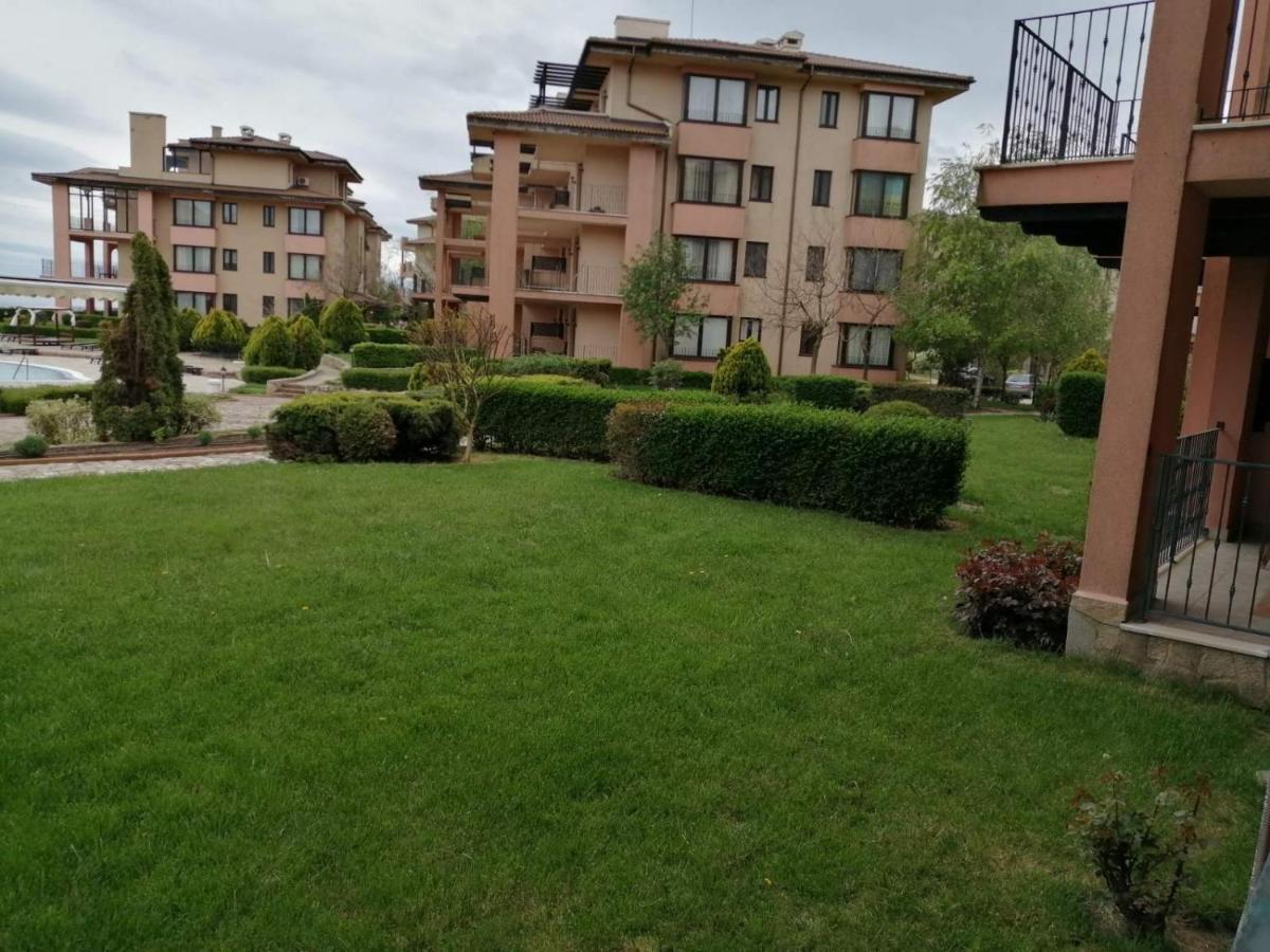 Luxury Family Apartment Kaliakria Topola Kültér fotó