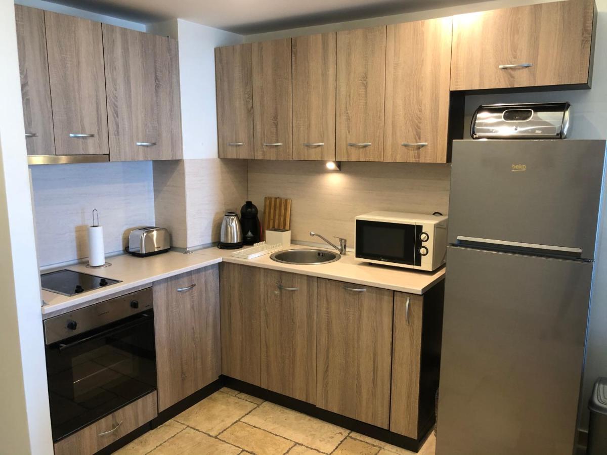 Luxury Family Apartment Kaliakria Topola Kültér fotó