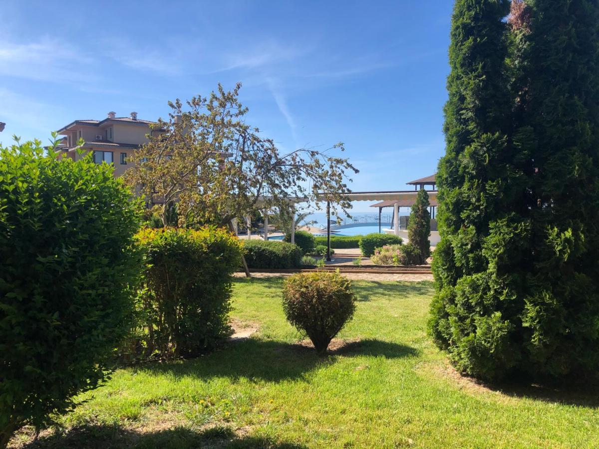 Luxury Family Apartment Kaliakria Topola Kültér fotó
