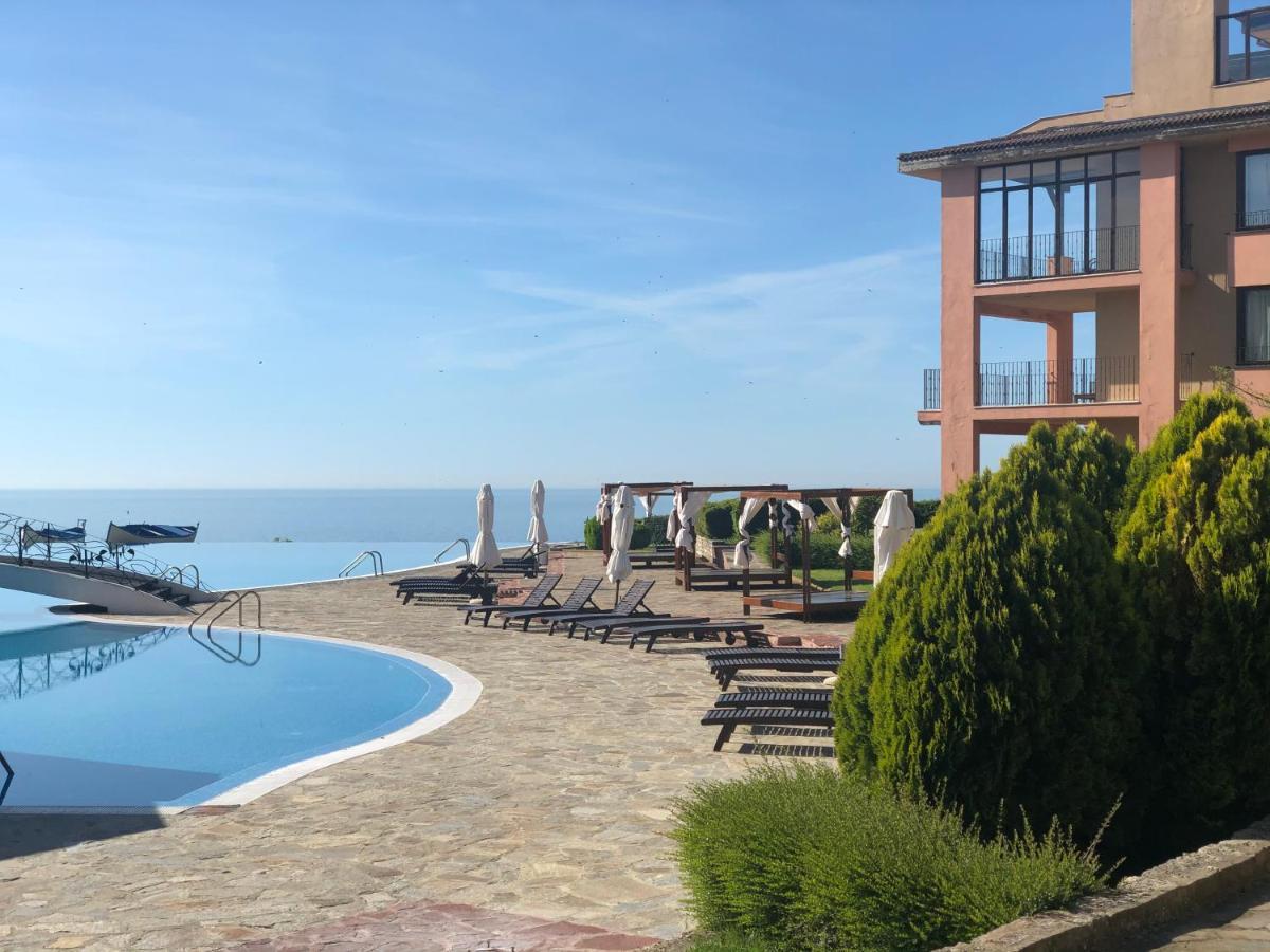 Luxury Family Apartment Kaliakria Topola Kültér fotó