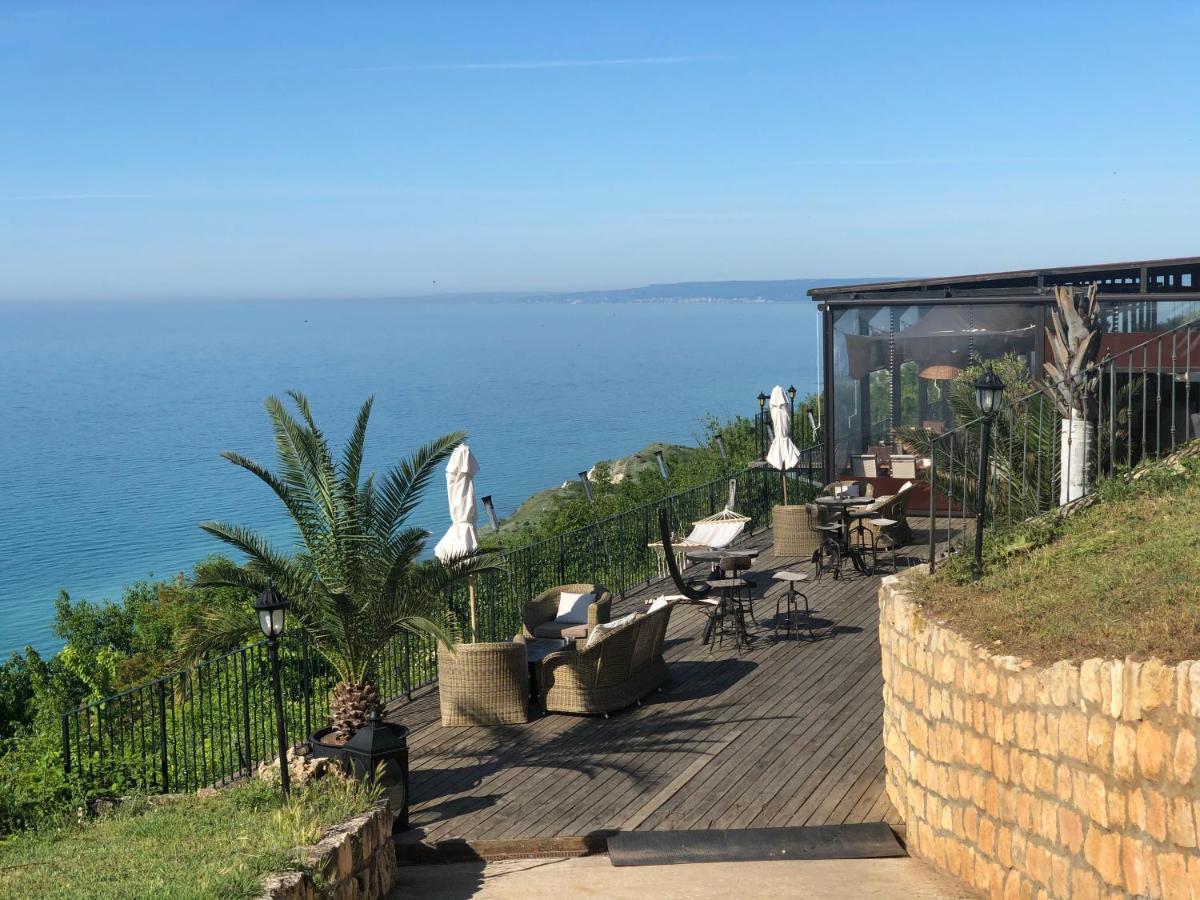 Luxury Family Apartment Kaliakria Topola Kültér fotó