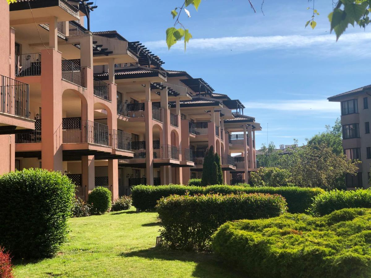 Luxury Family Apartment Kaliakria Topola Kültér fotó