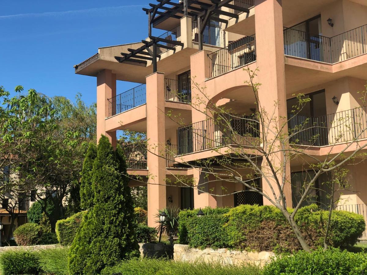 Luxury Family Apartment Kaliakria Topola Kültér fotó