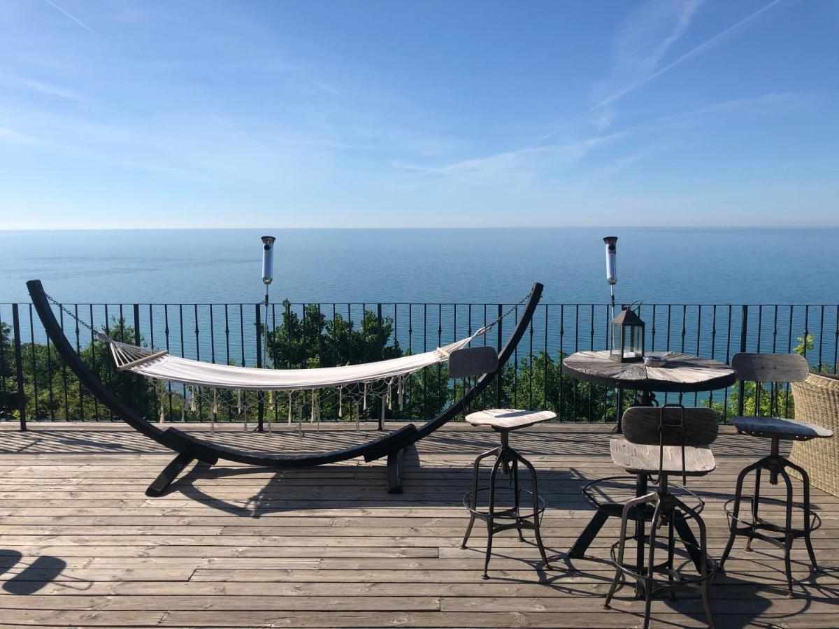 Luxury Family Apartment Kaliakria Topola Kültér fotó