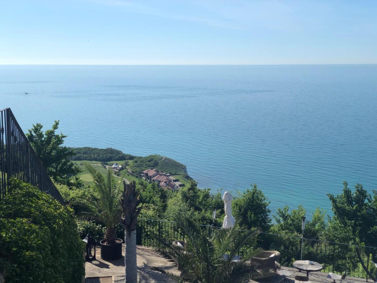 Luxury Family Apartment Kaliakria Topola Kültér fotó