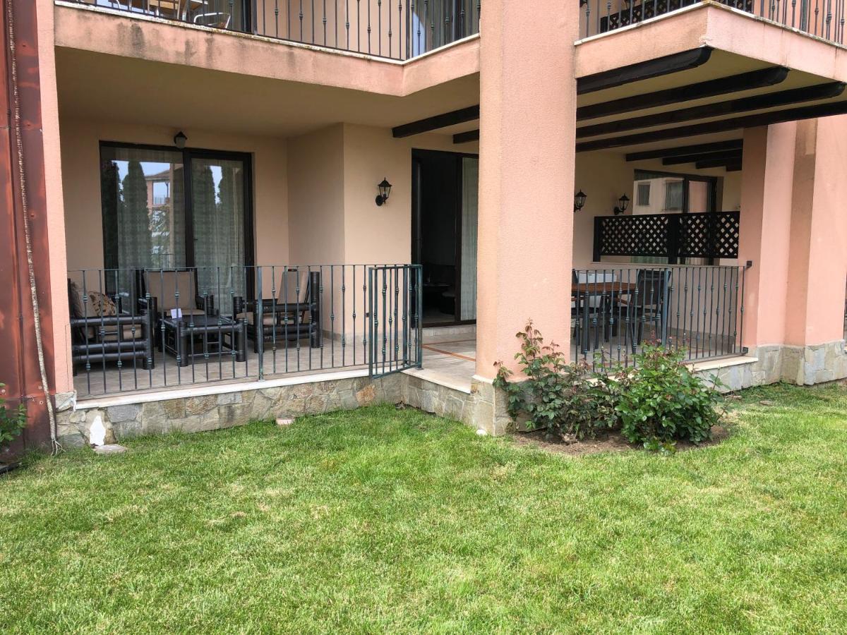 Luxury Family Apartment Kaliakria Topola Kültér fotó