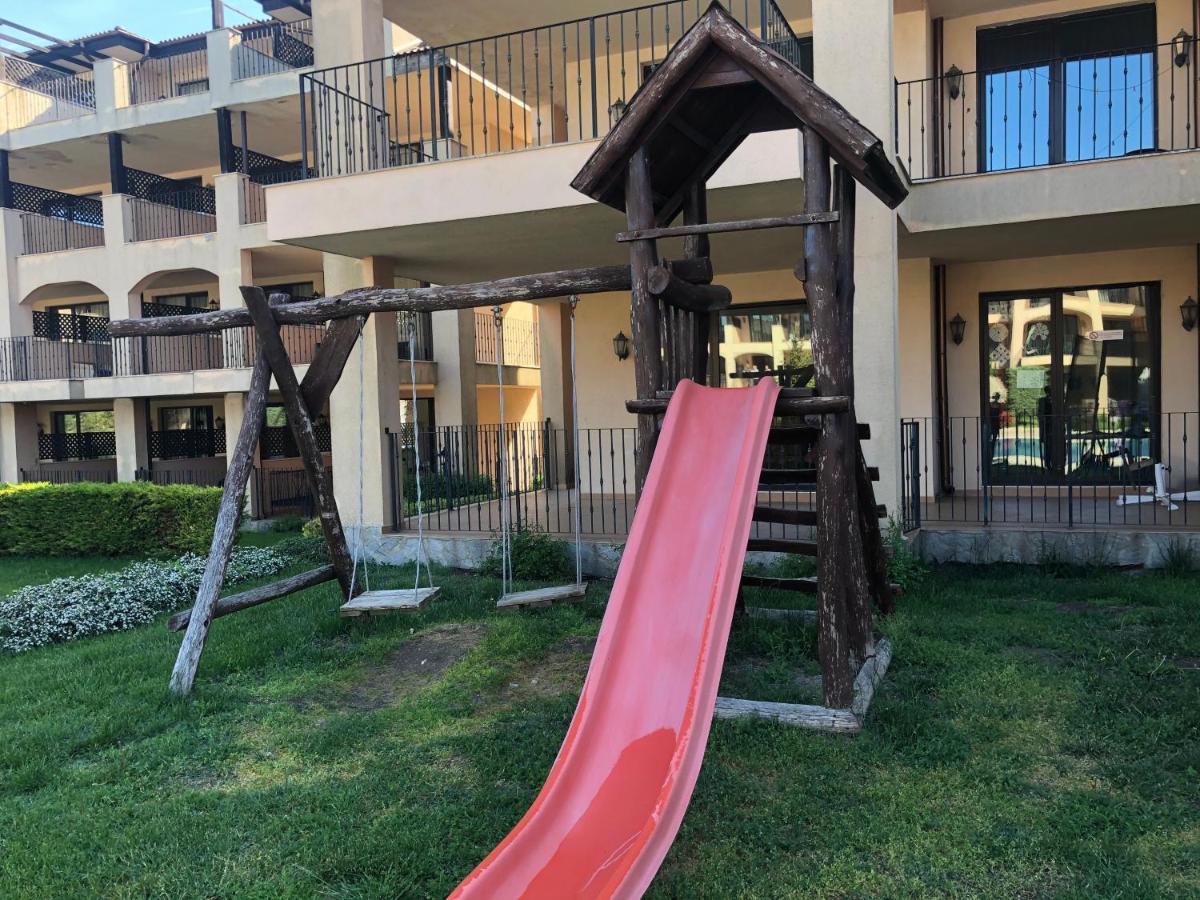 Luxury Family Apartment Kaliakria Topola Kültér fotó
