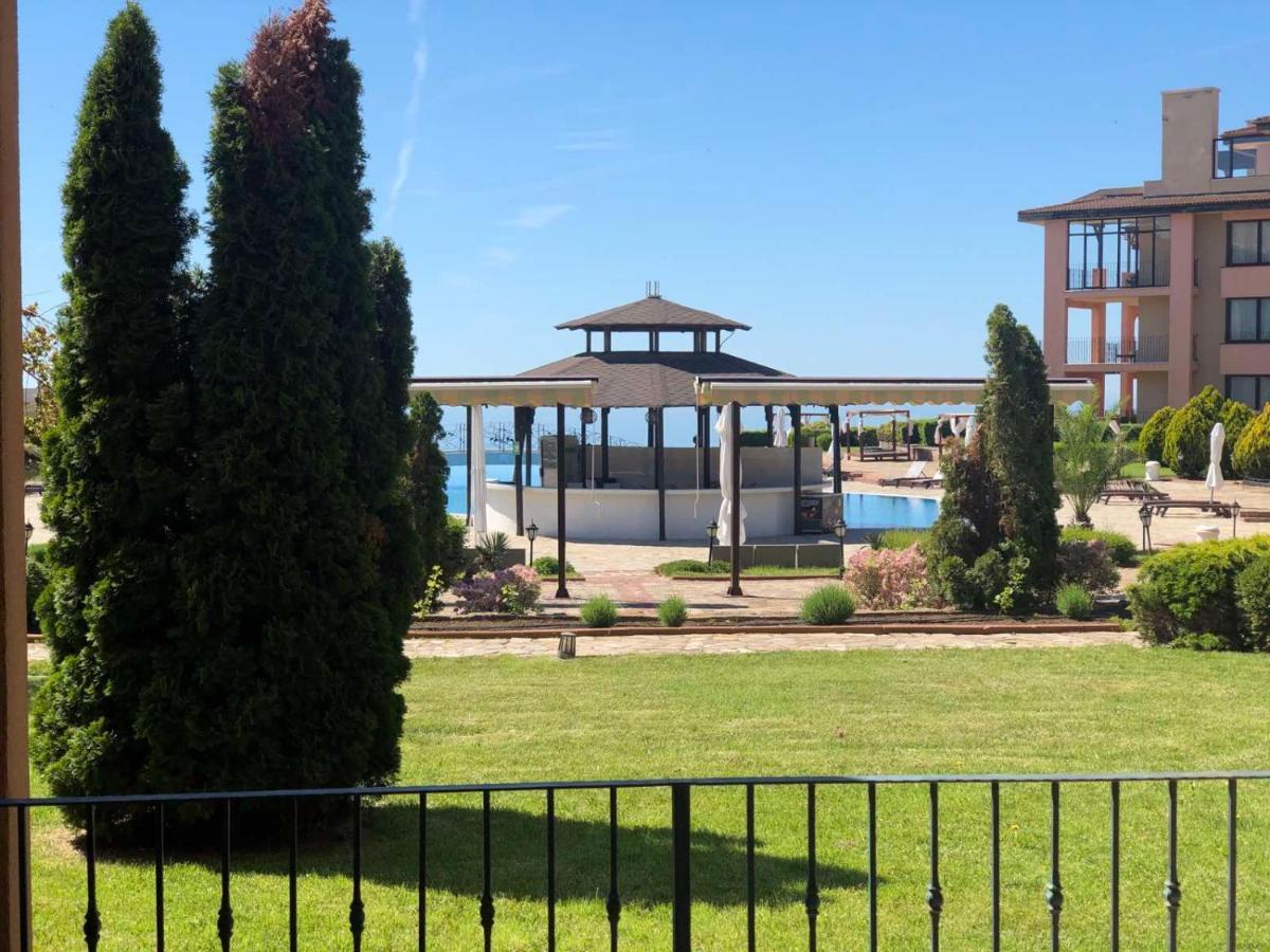 Luxury Family Apartment Kaliakria Topola Kültér fotó