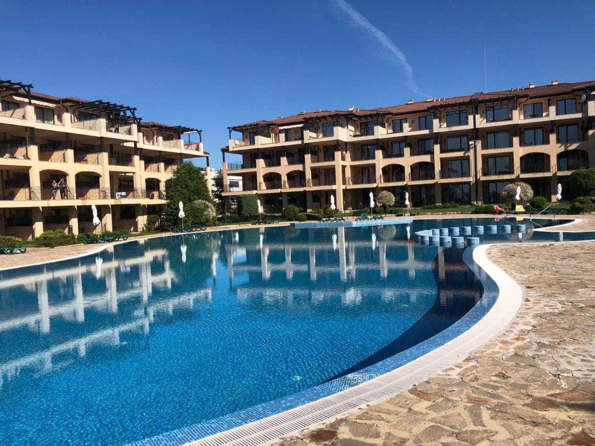 Luxury Family Apartment Kaliakria Topola Kültér fotó