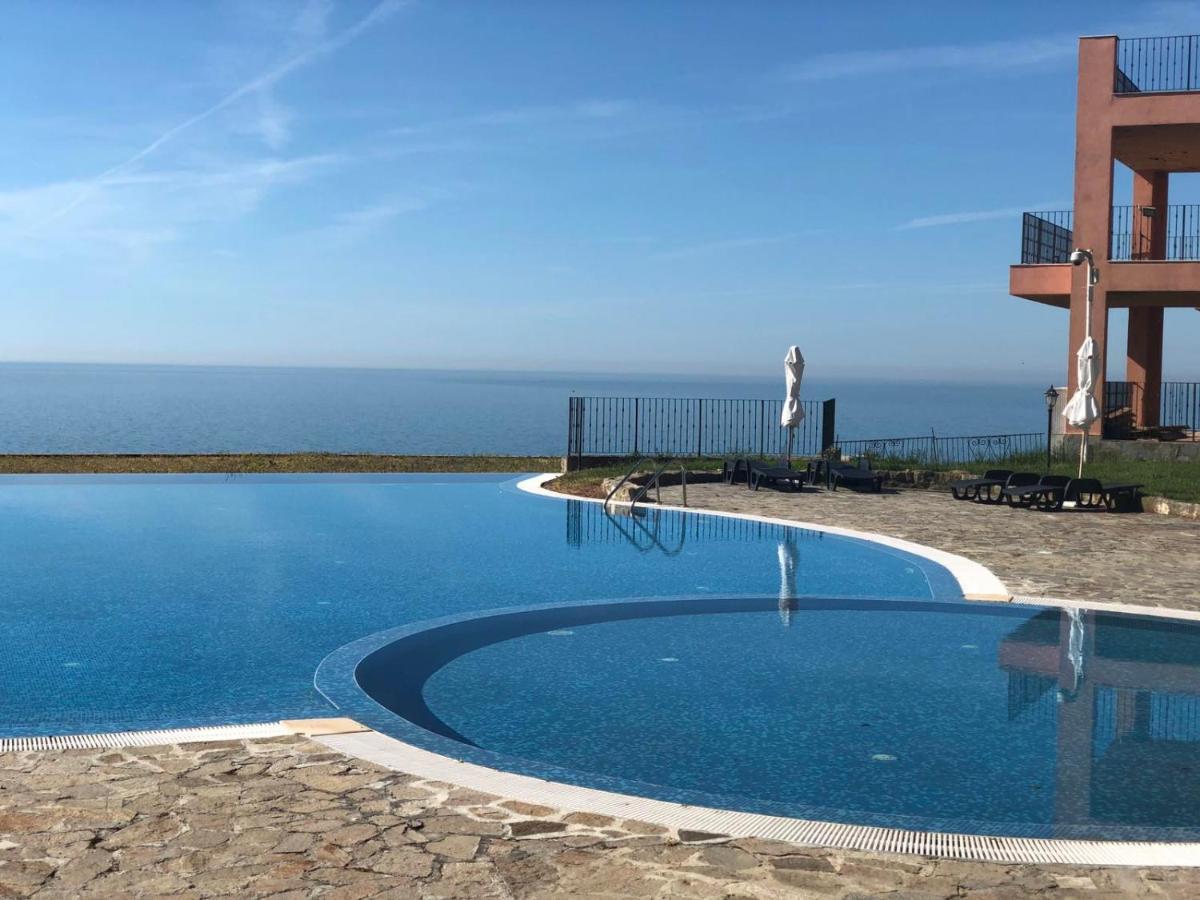Luxury Family Apartment Kaliakria Topola Kültér fotó