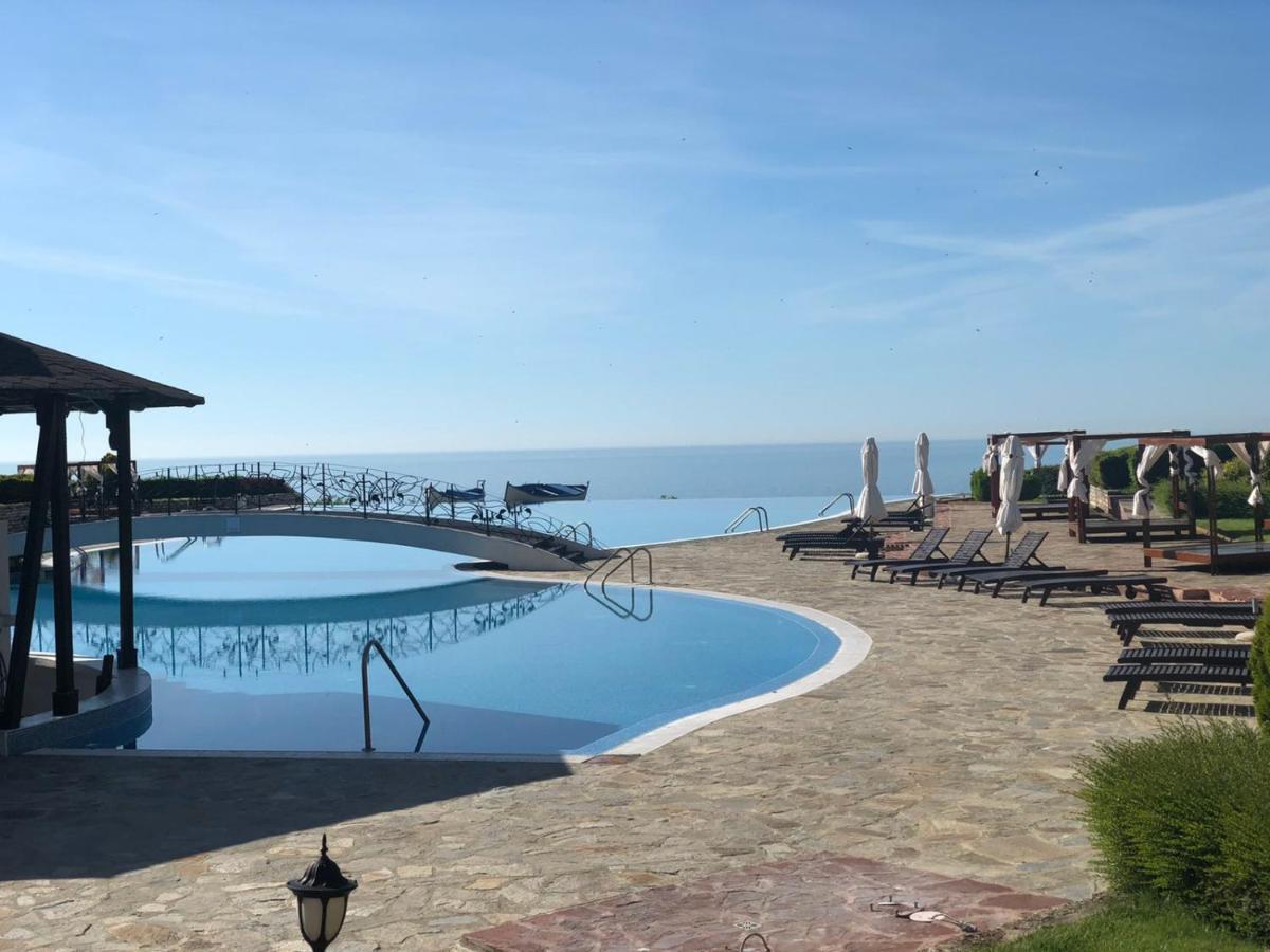 Luxury Family Apartment Kaliakria Topola Kültér fotó