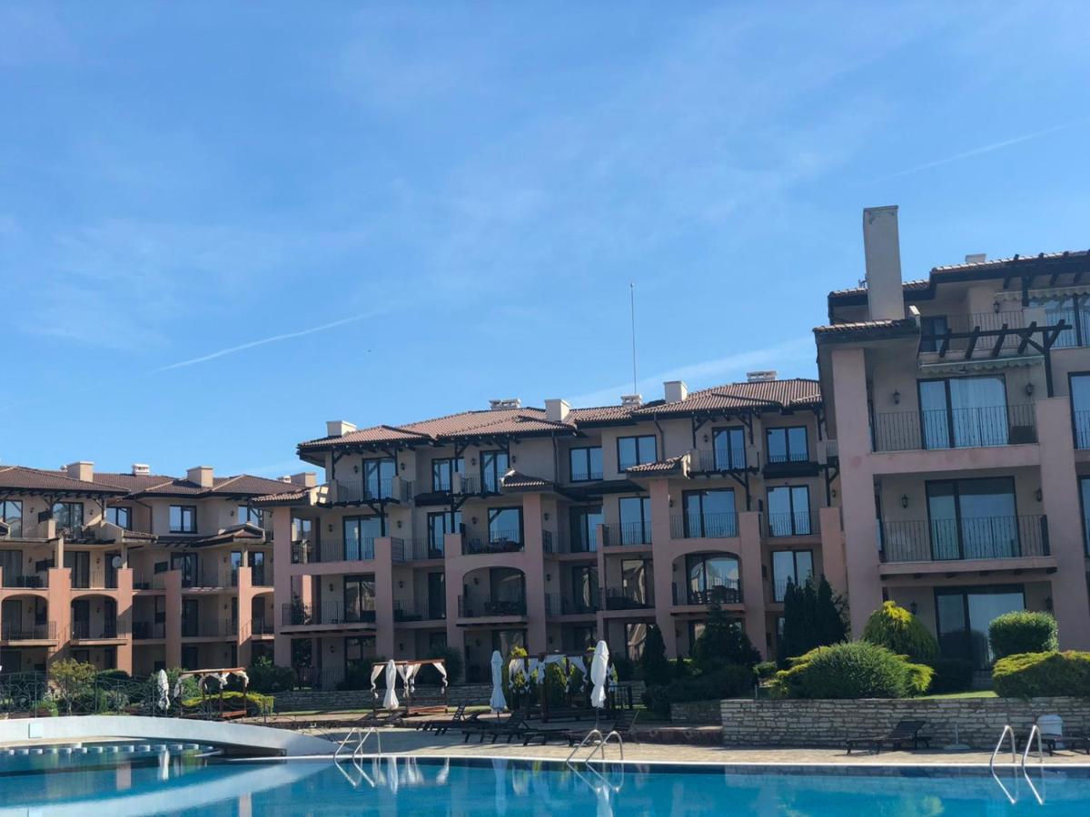 Luxury Family Apartment Kaliakria Topola Kültér fotó