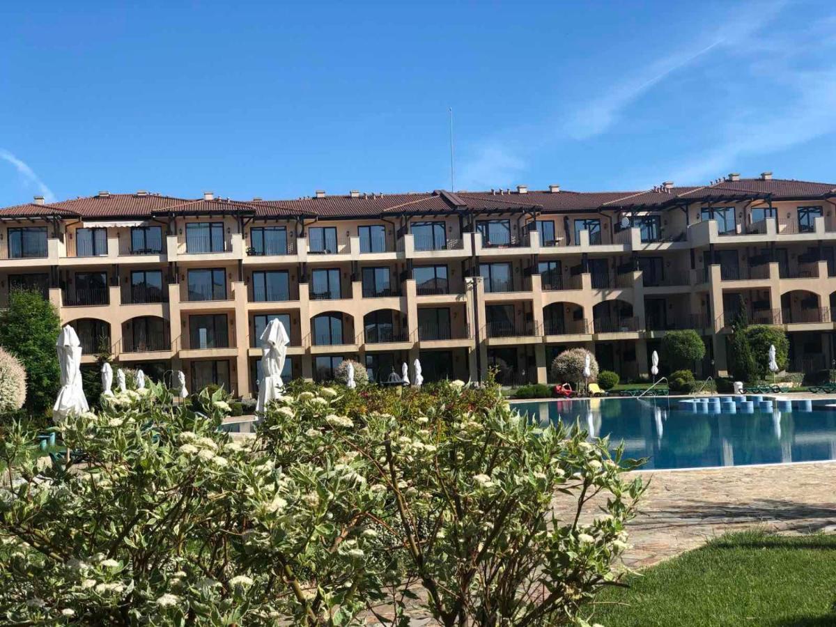 Luxury Family Apartment Kaliakria Topola Kültér fotó