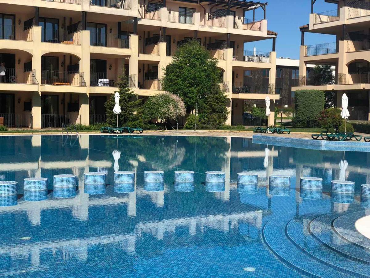 Luxury Family Apartment Kaliakria Topola Kültér fotó