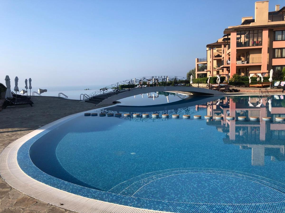 Luxury Family Apartment Kaliakria Topola Kültér fotó