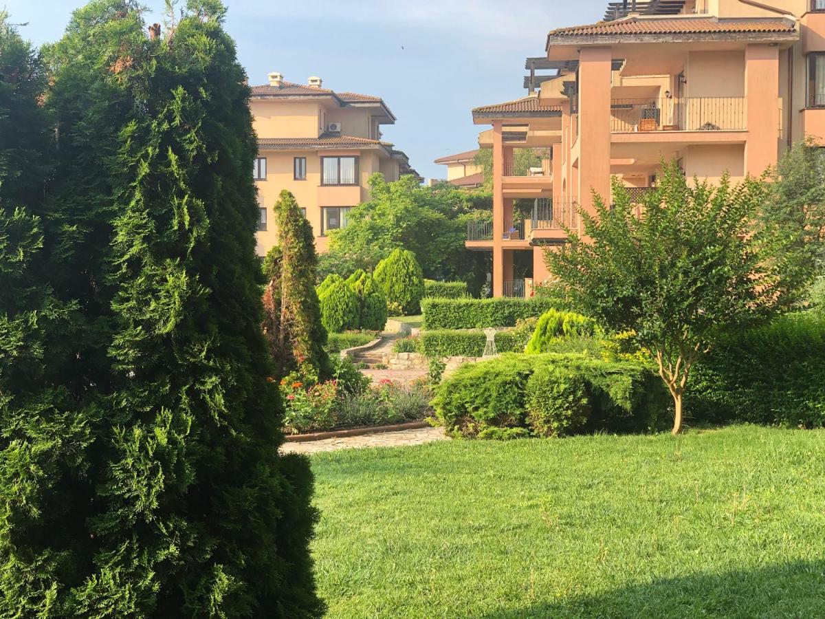 Luxury Family Apartment Kaliakria Topola Kültér fotó