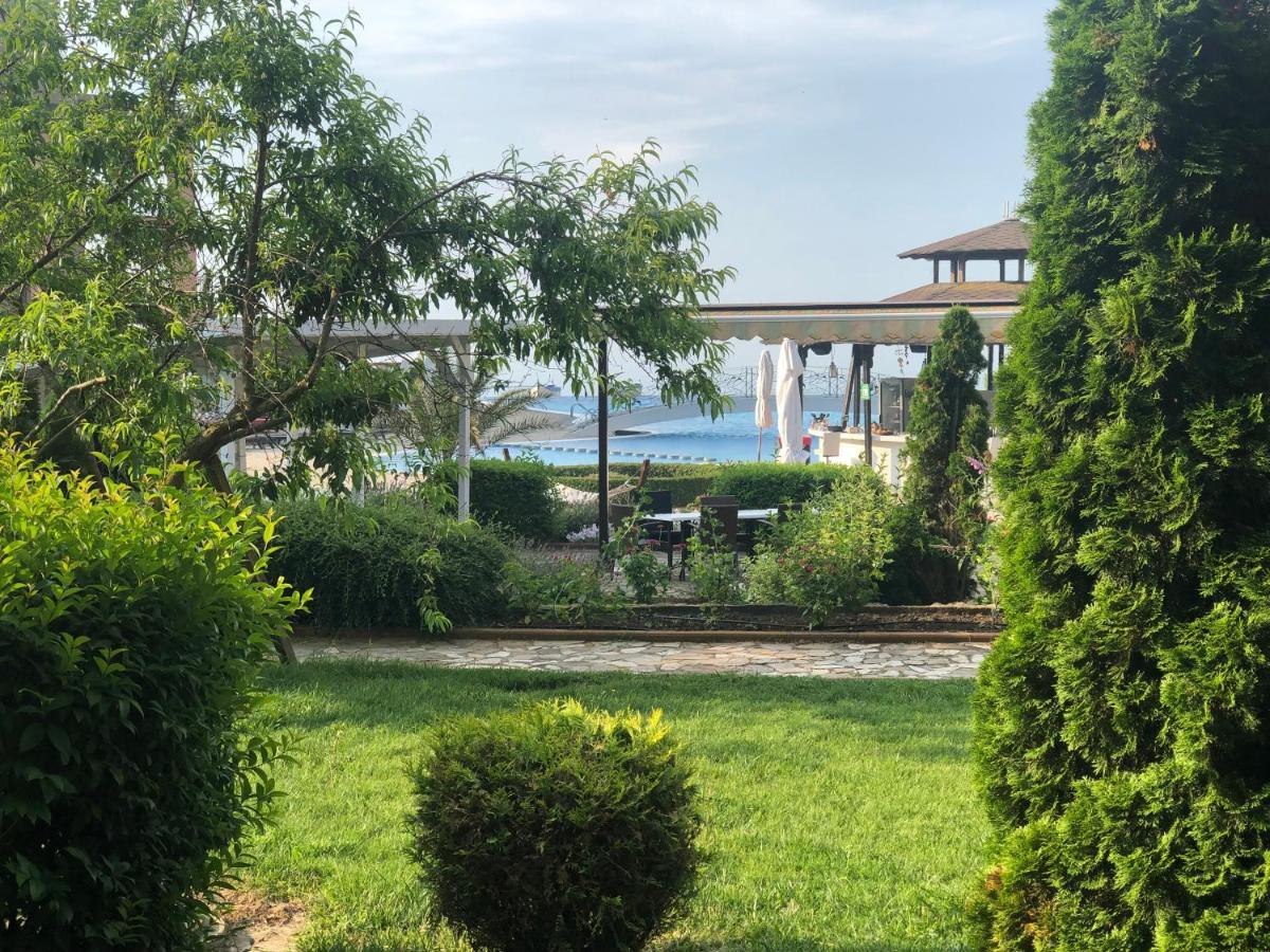 Luxury Family Apartment Kaliakria Topola Kültér fotó