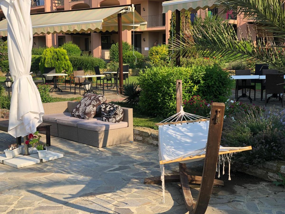 Luxury Family Apartment Kaliakria Topola Kültér fotó