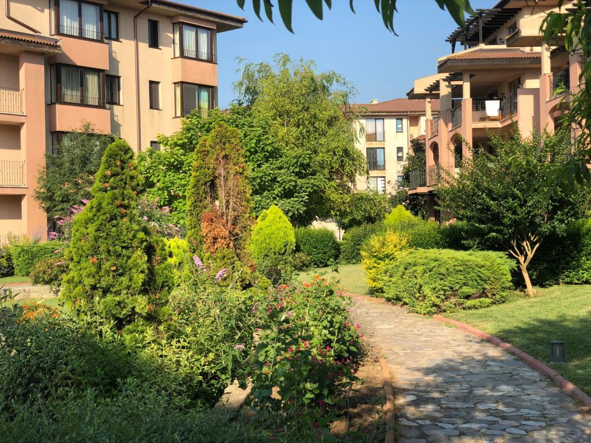 Luxury Family Apartment Kaliakria Topola Kültér fotó