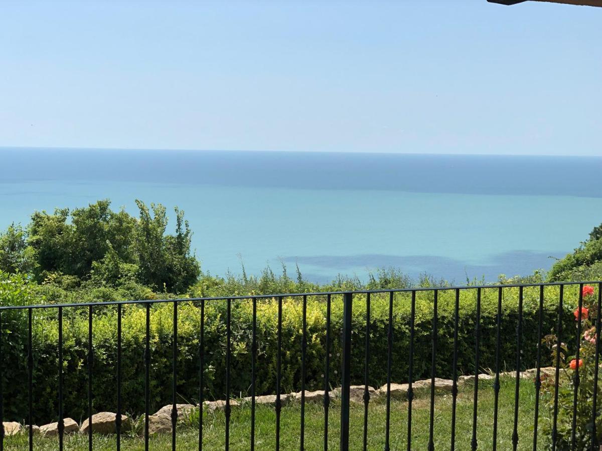 Luxury Family Apartment Kaliakria Topola Kültér fotó