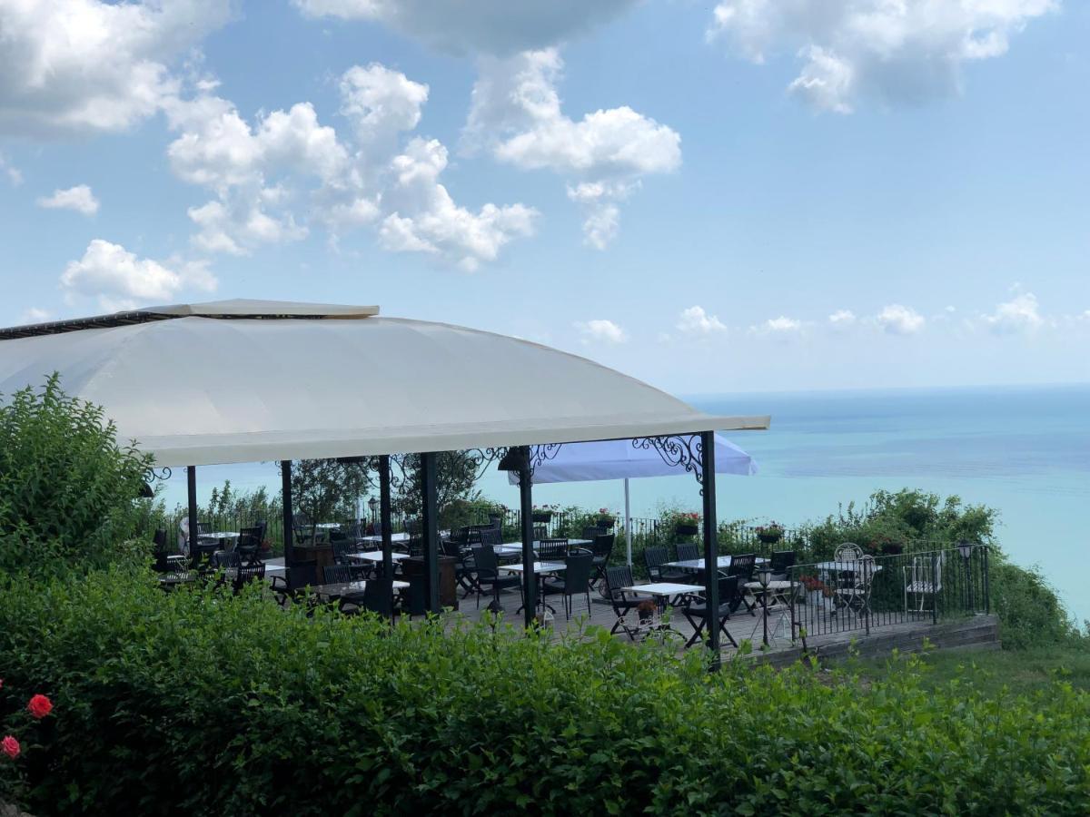 Luxury Family Apartment Kaliakria Topola Kültér fotó