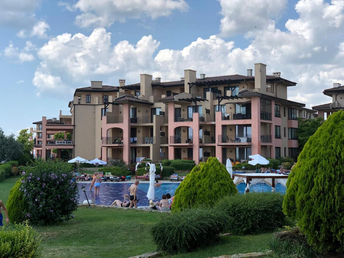 Luxury Family Apartment Kaliakria Topola Kültér fotó