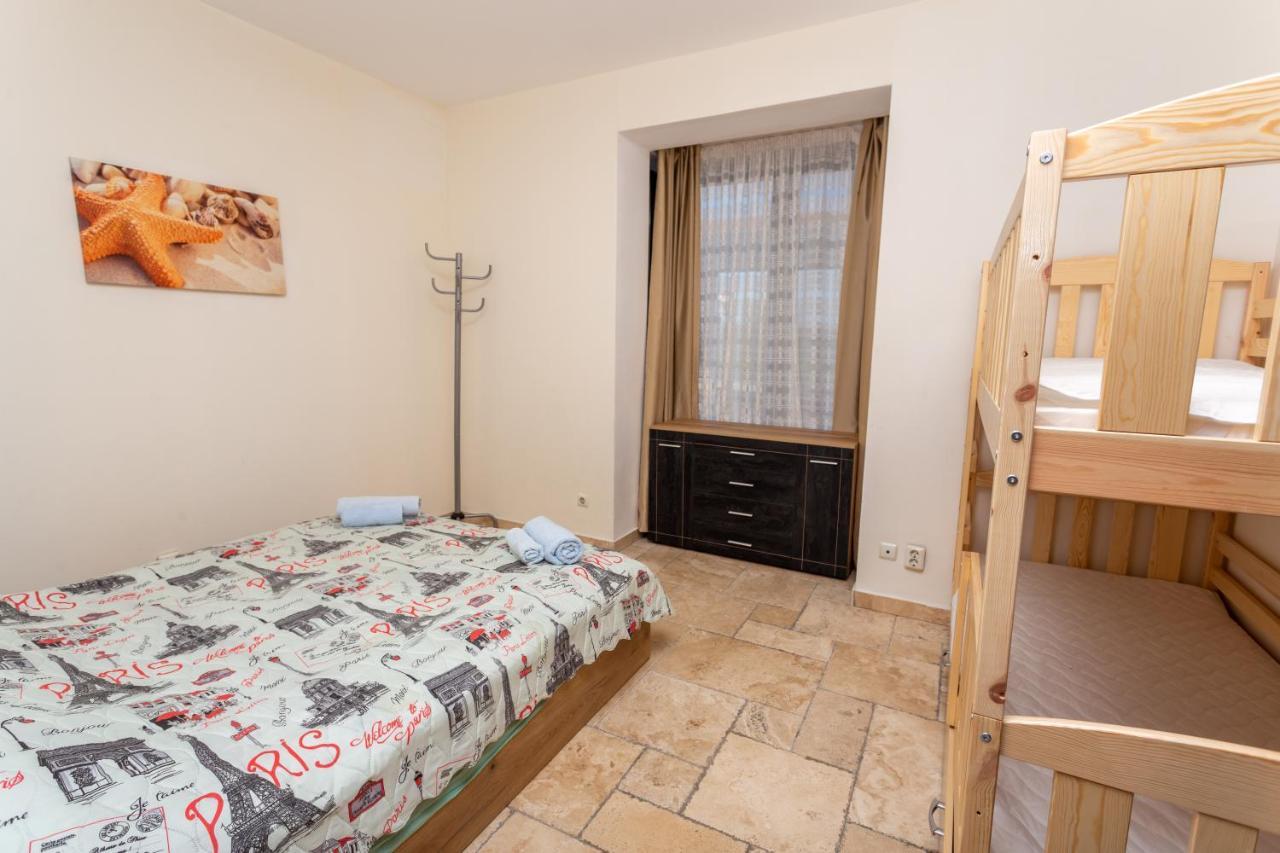 Luxury Family Apartment Kaliakria Topola Kültér fotó
