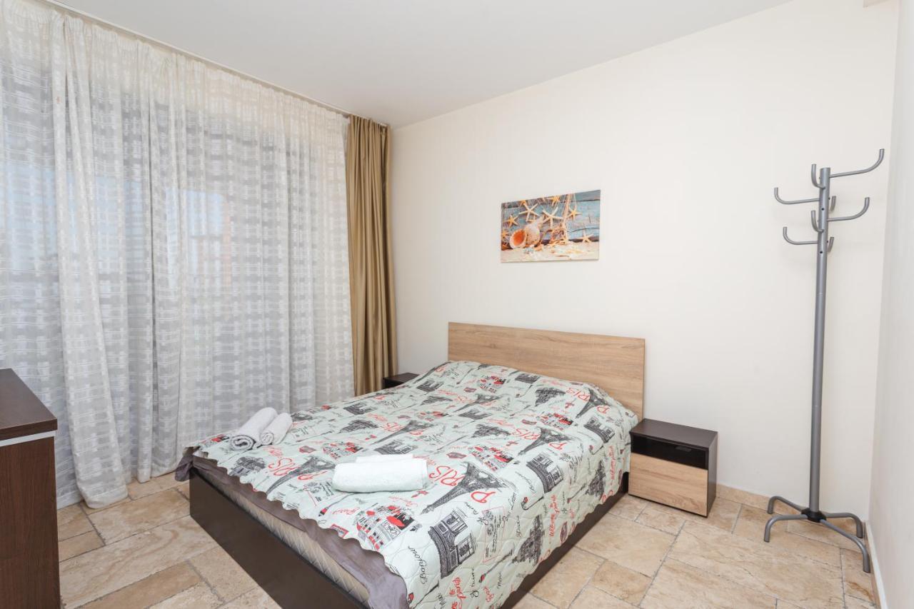 Luxury Family Apartment Kaliakria Topola Kültér fotó