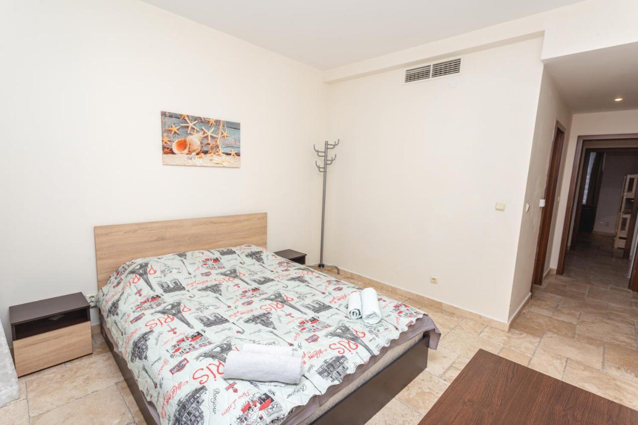 Luxury Family Apartment Kaliakria Topola Kültér fotó