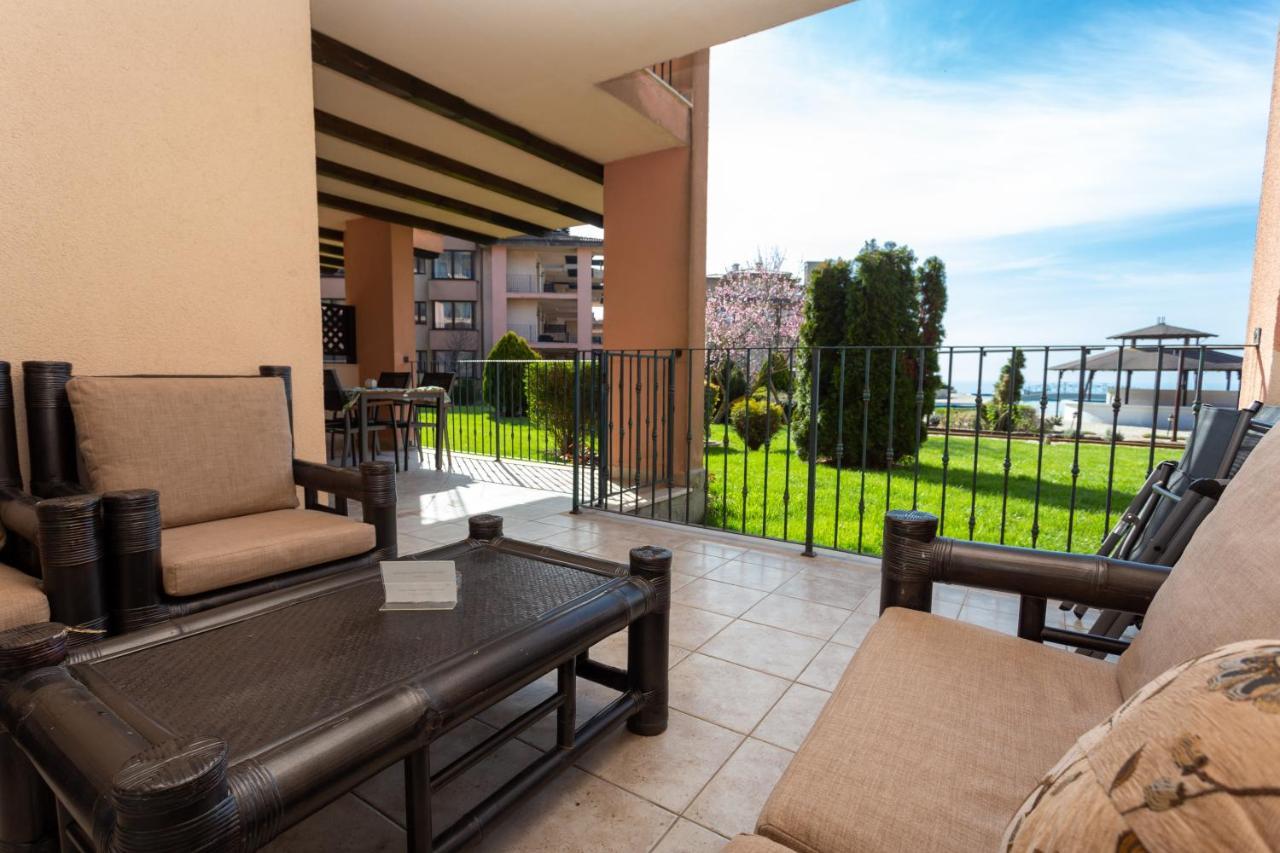 Luxury Family Apartment Kaliakria Topola Kültér fotó