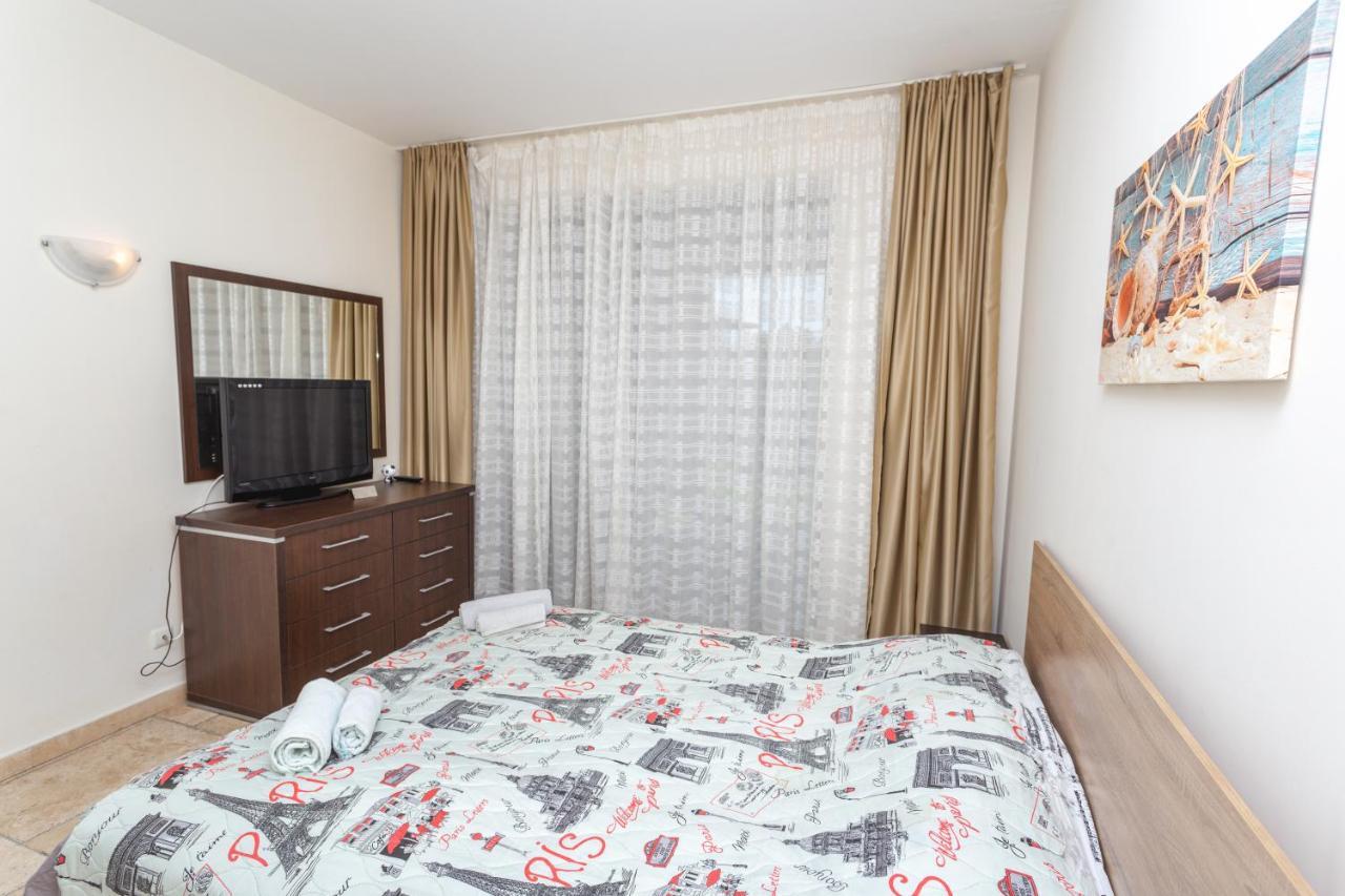 Luxury Family Apartment Kaliakria Topola Kültér fotó