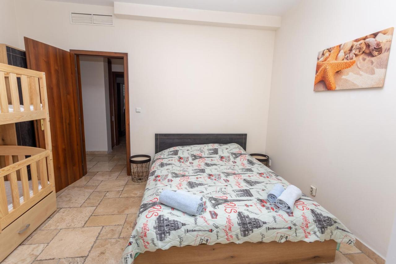 Luxury Family Apartment Kaliakria Topola Kültér fotó