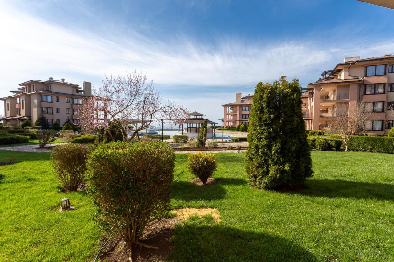 Luxury Family Apartment Kaliakria Topola Kültér fotó