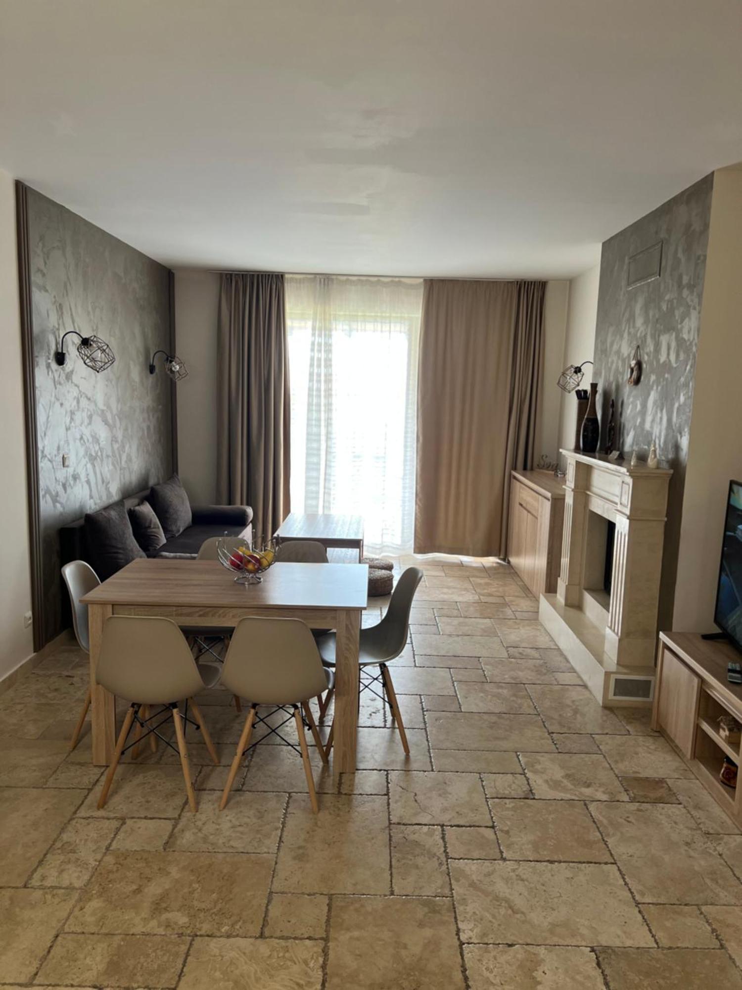 Luxury Family Apartment Kaliakria Topola Kültér fotó